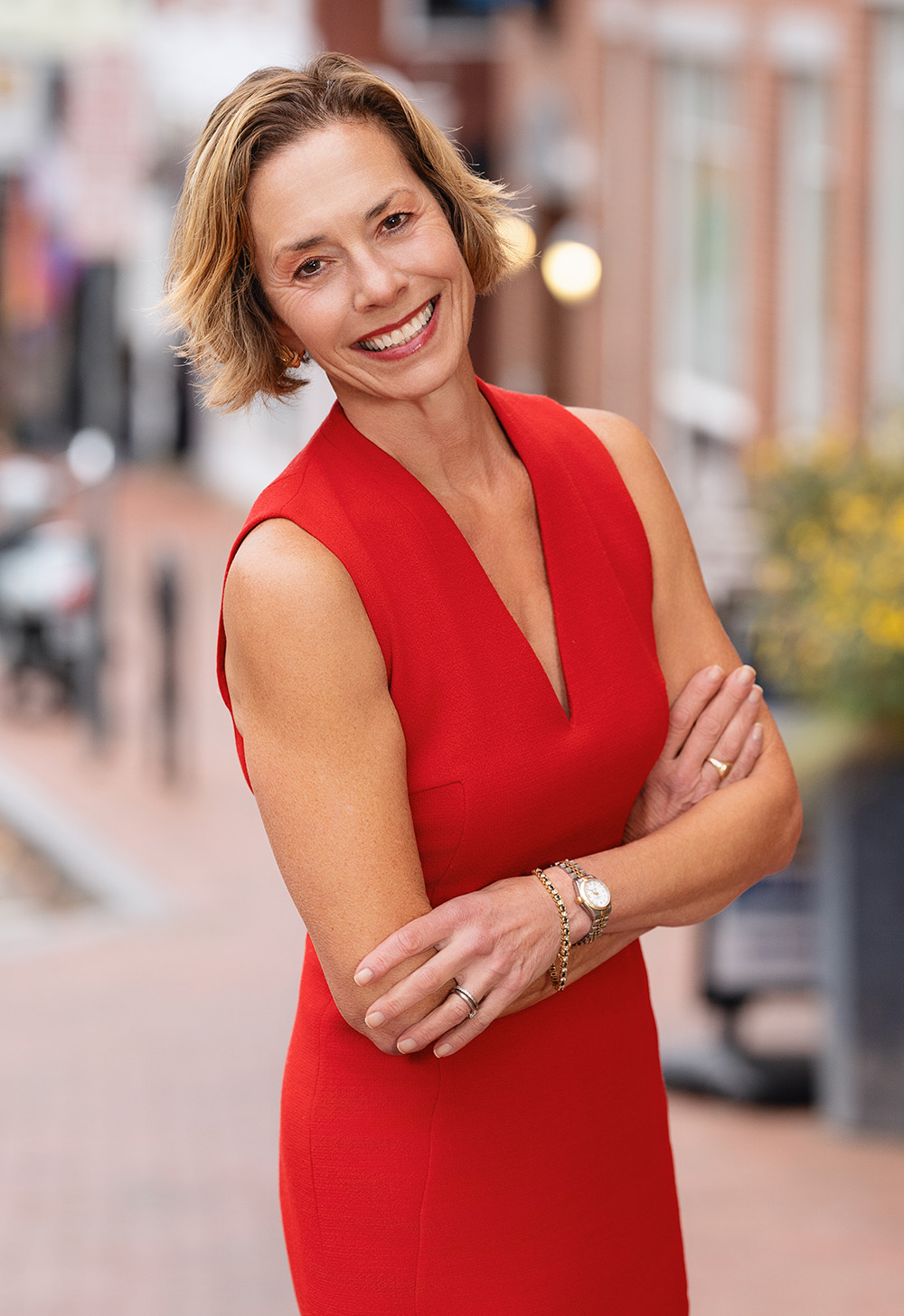 Monica McCarthy headshot