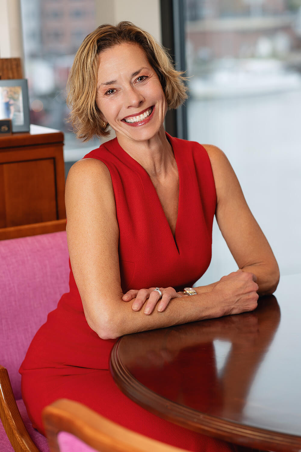 Monica McCarthy headshot