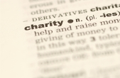 Charity Defenition