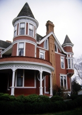 House Victorian