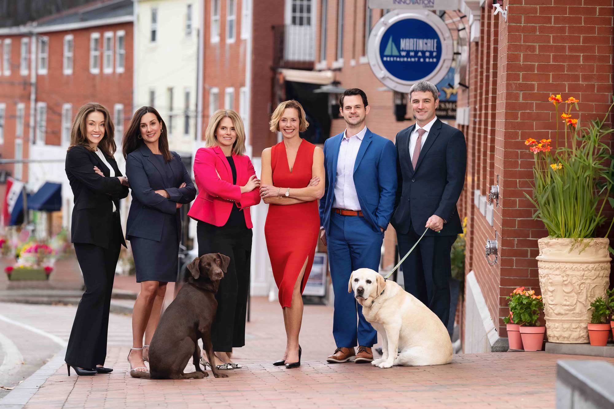 Seascape Capital Management Team