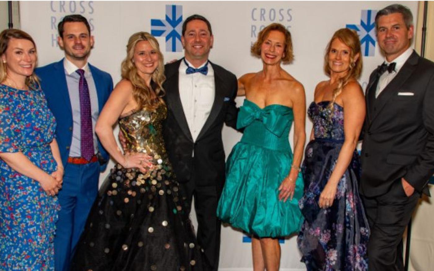 Cross Roads House 22nd Annual Benefit by the Sea