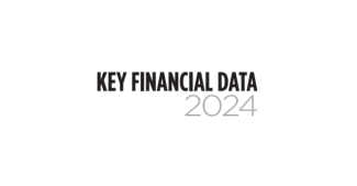 Key Financial Data